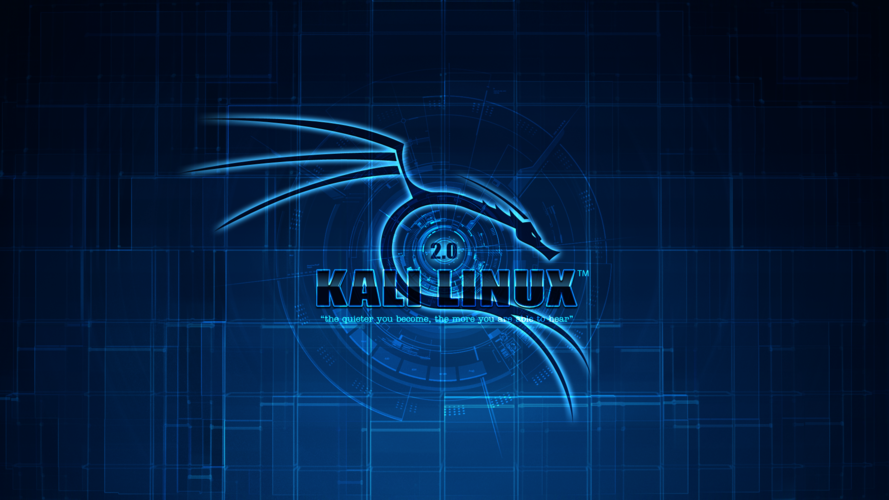 kali linux 壁纸收藏 - gklbb - 博客园