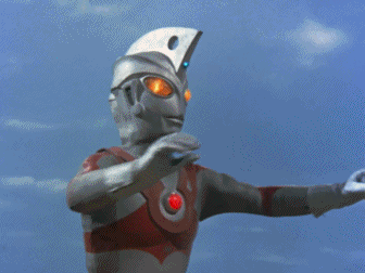 艾斯奥特曼的代表性必杀技,多达10个,不愧是光线王