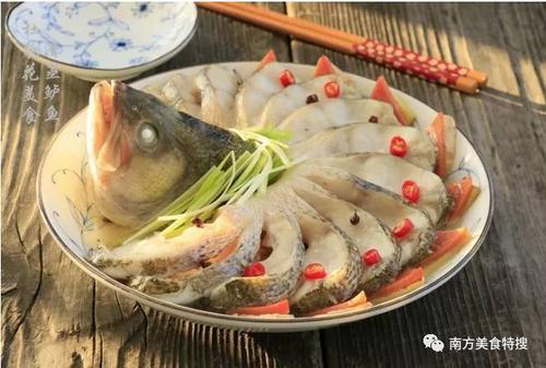 为什么要吃清蒸鱼?