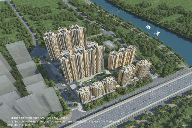 龙光阳光水岸雅居——点亮金平人居未来-汕头安居客