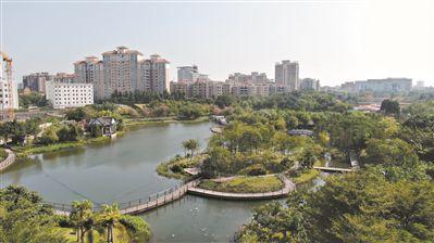 在12月22日举行的中国共产党佛山市南海区第十三届委员会第十次全体