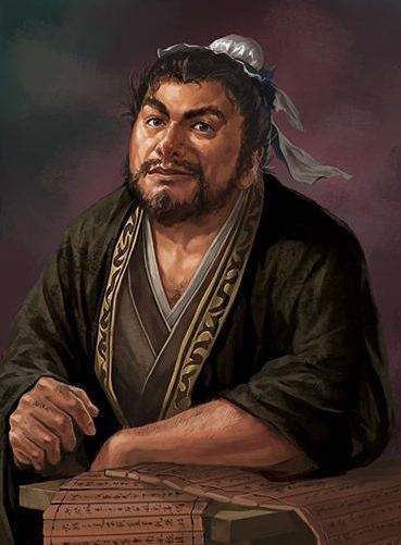 全世界都在三国 盘点雷人的英文版三国译名