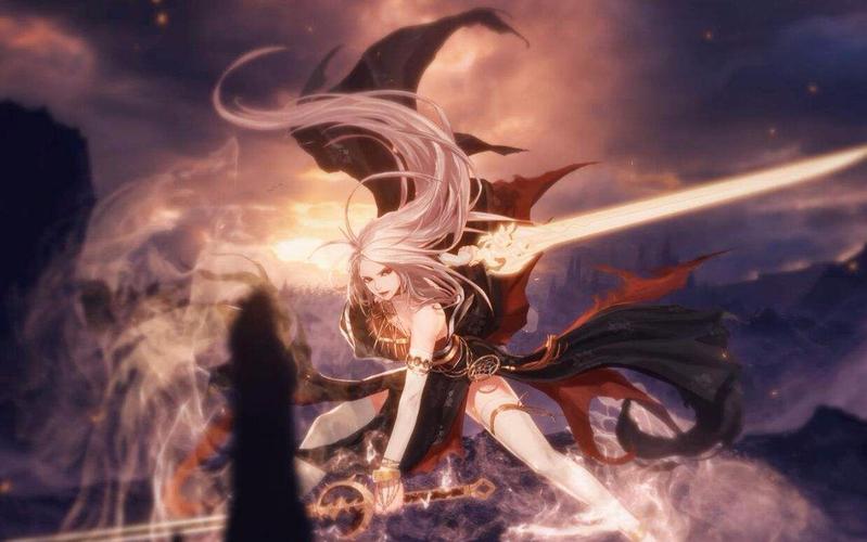 【dnf/剑帝】亲女儿一周出货集锦,我吸! - ep.