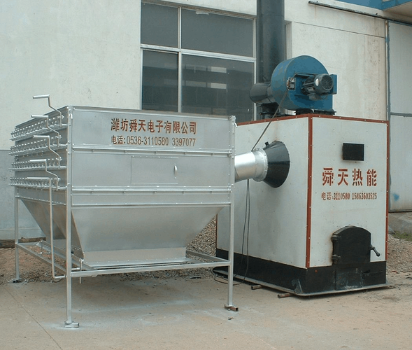 中药材烘干机