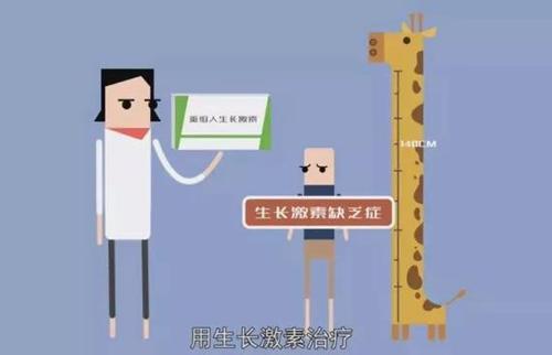 想让孩子长高,打"增高针"有用吗?_生长激素