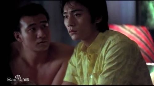 展开全部   蓝宇简介 胡军 刘烨主演