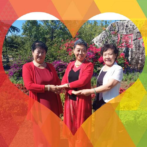 俏夕阳雅美(唐亚丽)的美篇