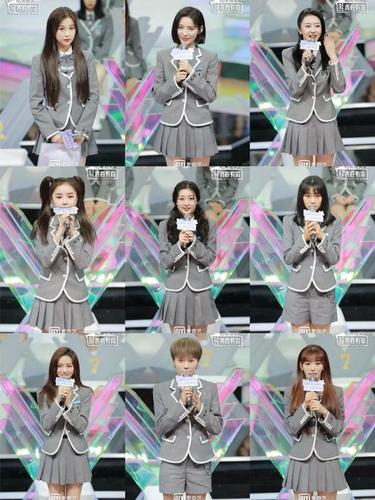 看了新一期《青春有你2》,很难不爱虞书欣吧?