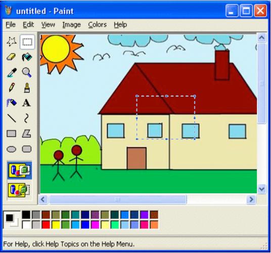 852149" data-lemmaid="852149">windows操作系统 /a>的预装软件之一