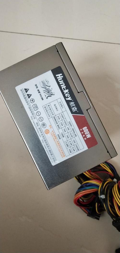 航嘉wd600