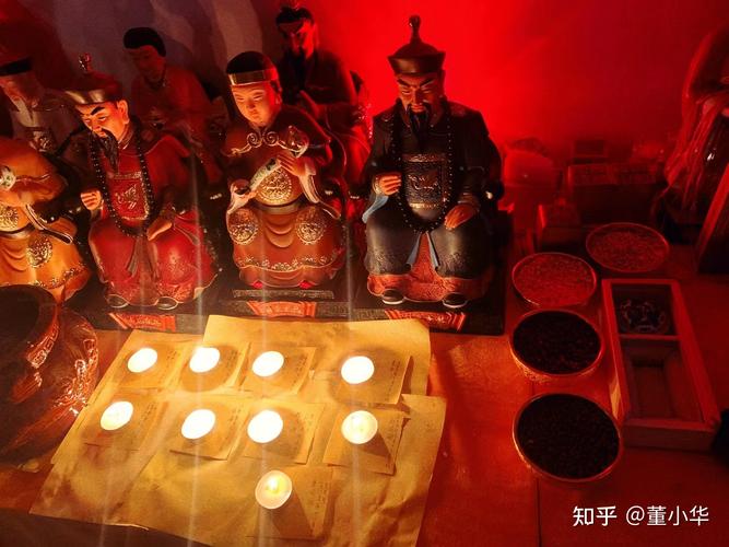 民间故事会 - 知乎