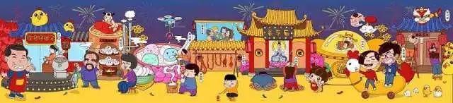 泉州年货攻略大曝光!赏花卉,品美食,购年货~这个地方全承包!