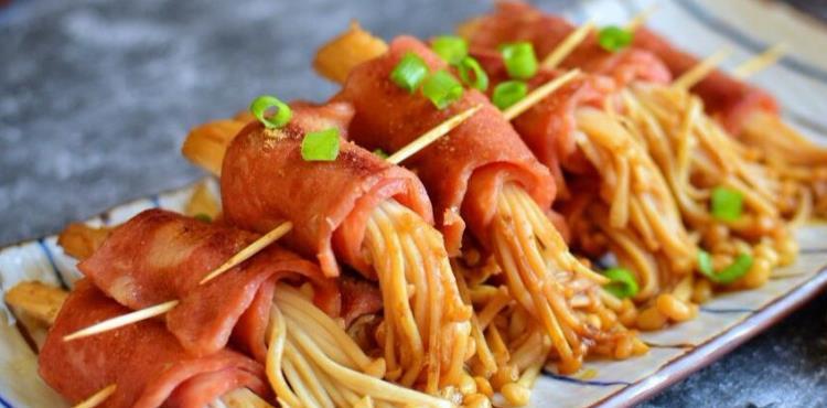 小学美食节做什么美食简单