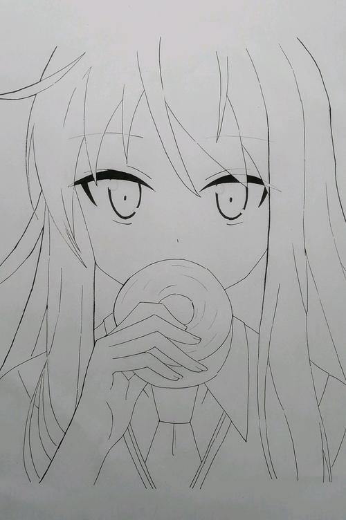 一只呆萌的椎名真白不来看一下吗615161