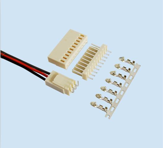 线对板连接器是什么?