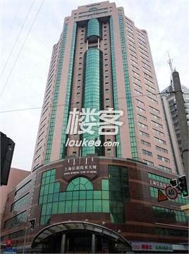 上海信息技术大厦