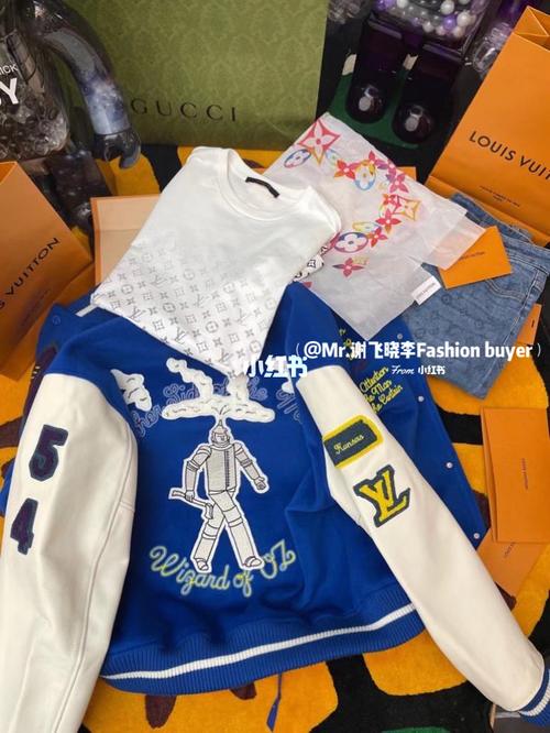 lv……绿野仙踪夹克_夹克_绿野仙踪_时尚单品_路易威登怎么样_ins_ins