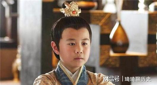 5岁做王爷,8岁做宰相,12岁死前说了7个字,千古流传