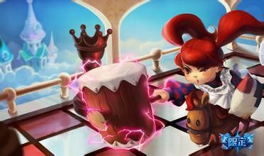 lol s6最新圣锤之毅波比符文天赋出装等攻略