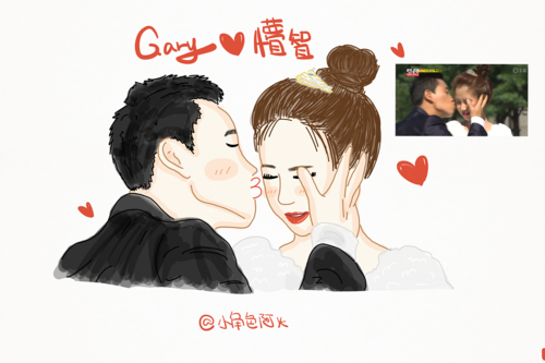 阿火漫画定制