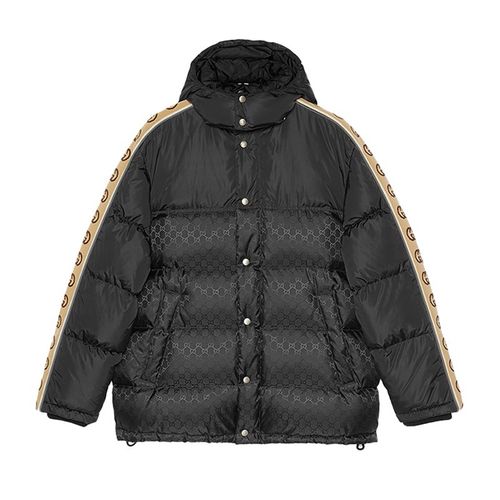 gucci北面联名羽绒服,Gucci 北面 查看源网页
