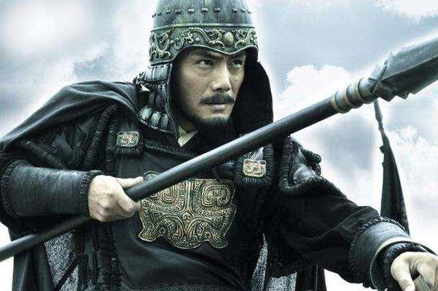 原创夏侯渊曹家军中军事才能最杰出的卓越将领