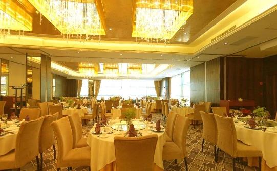 上海隆德丰国际大酒店