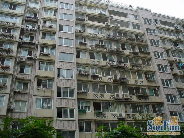 59021万起拍刷新记录杭州拱墅锦绣家园1902平住宅即将被拍卖