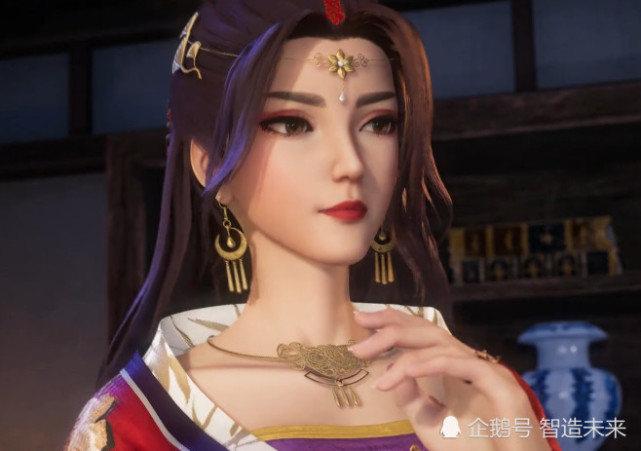 小小公然"叫嚣"澹台月,亮出叶辰送的"信物",女人心海底针啊