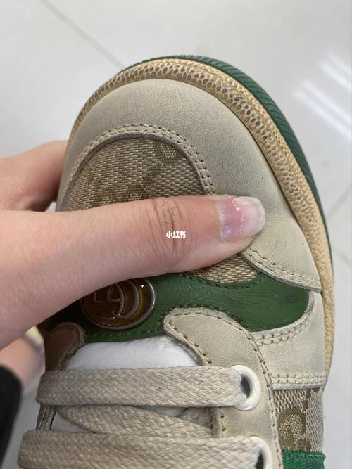 gucci小脏鞋是工艺还是属于开胶_小脏鞋_古驰怎么样_时尚_鞋靴_球鞋