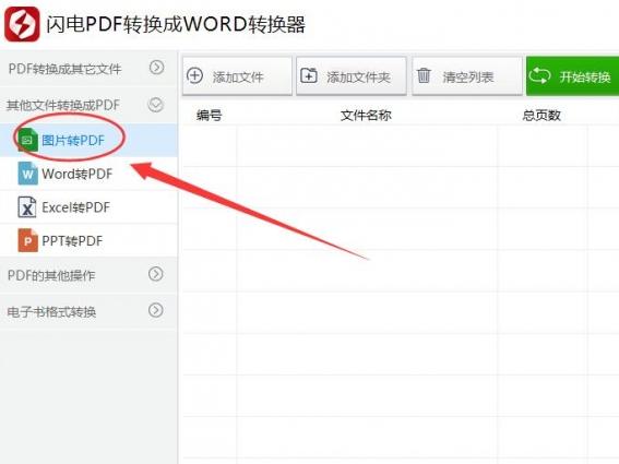 如何将jpg图片转换成pdf文件,图片转换pdf