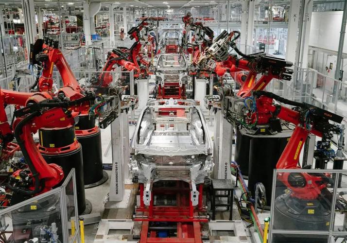 特斯拉宣布美国加州工厂本周复工,公布详细防疫保障计划