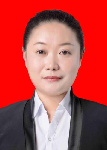  p>白洁,女,汉族,1981年9月出生,山西阳曲人,2005年12月加入中国中共