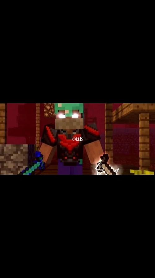 him_我的世界_游戏_主机游戏