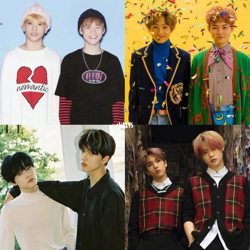 钟辰乐 朴志晟|划内两大童星_nct_娱乐_明星娱乐资讯