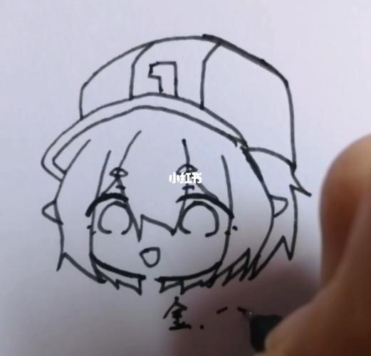 教你画金78_凹凸世界_凹凸世界金_文化_绘画