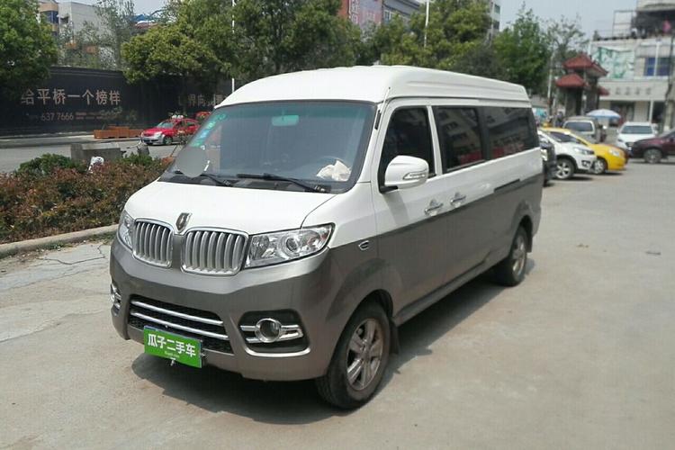 5l商务版dlcg14二手车