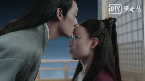 《宸汐缘》片尾曲"解忧"独白&因宸《是缘》为汐《解忧》