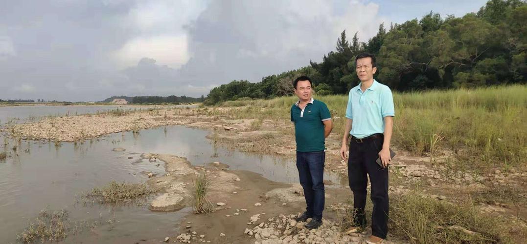 澄迈县河长制湖长制工作每日动态(7月27日)