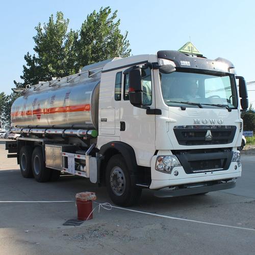 飞机流动加油车转让 斯太尔20000l加油车参数