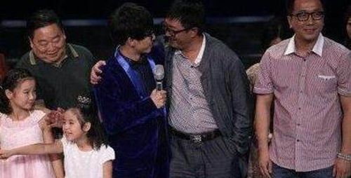 华晨宇后妈对他好不好 揭秘花花不为人知的童年