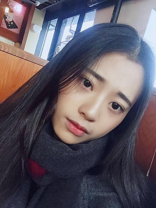 南京最新的高校校花,你支持谁?