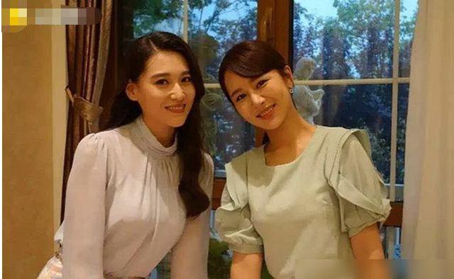 宁丹琳:因代替杨紫出演"小雪"而走红,9年后却成为她身边配角