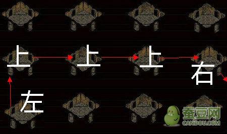 热血传奇手机版祖玛阁地图走法图文详解多图