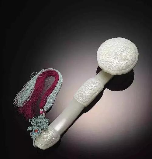 中国五大名器:价值不菲的古代珍宝,你可收藏有?_琉璃