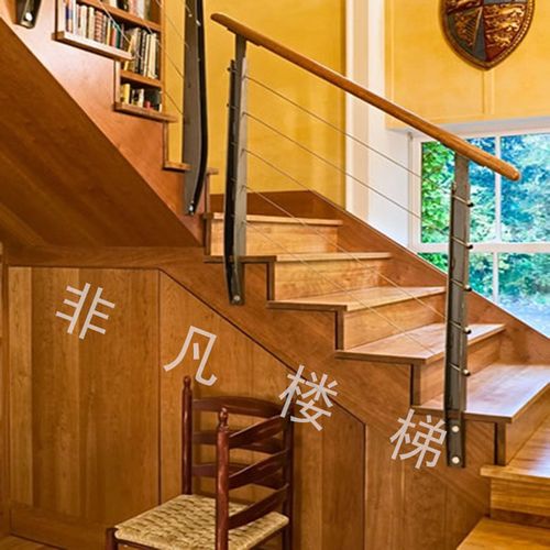 茶几台面板 无甲醛实木板材 实木书柜隔板 美国红橡木楼梯踏步板