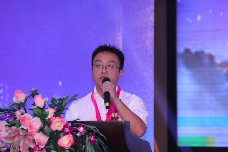 广东省清流商会召开第二届理,监事会就职典礼_马方明