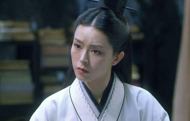 网易首页>网易号>正文申请入驻>原片:二姐"徐渭熊"的剧照,简直如同"长