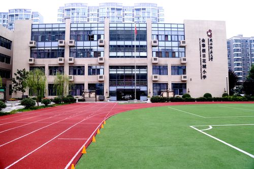 陕西师范大学金泰假日花城小学—病媒生物防治宣传