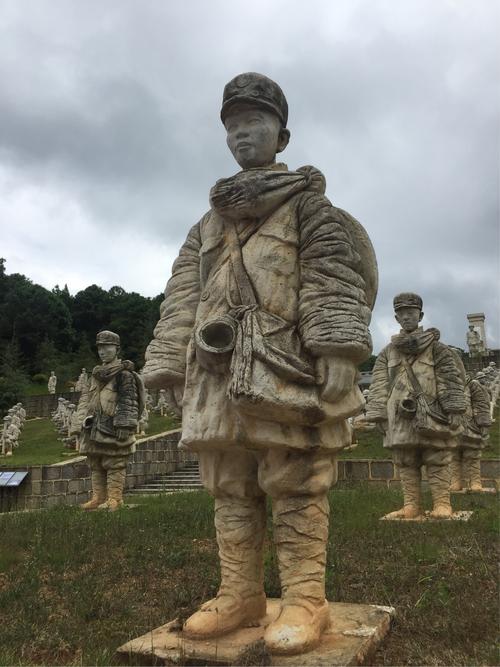 娃娃兵